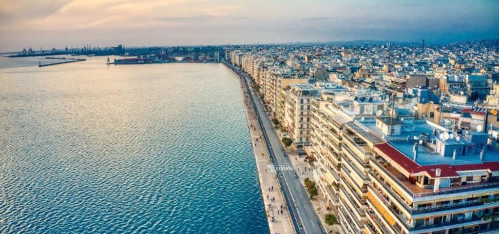 Τεράστια η ζήτηση για Logistics και γραφεία στη Θεσσαλονίκη